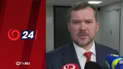 Podpredseda strany KDH Viliam Karas o aktuálnych témach (22.2.2026)