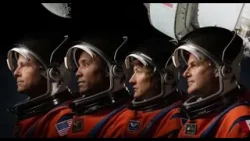 Запуск миссии «Артемида II»: все, что нужно знать, когда, миссия, погода, астронавты, часы