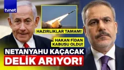 TÜRKİYE'NİN SABRI BİTTİ: Hakan Fidan'dan Netanyahu'nun uykularını kaçıracak açıklama: BU DEFA SON! TÜRKİYE'NİN SABRI BİTTİ: Hakan Fidan'dan Netanyahu'nun uykularını kaçıracak açıklama: BU DEFA SON!