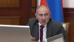 Մեր նախագծերի համալիր փորձաքննություններն արհեստական բանականությունով պետք է անեն