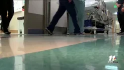 Leaders and local react to Trump’s new healthcare plan