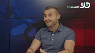 فوزي عكاوي يتحدث عن مطالب اللجنة الشعبية من اللجنة المعينة في الناصرة