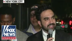 Mamdani: Asked for release of suspect shot by ICE