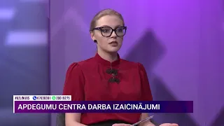 Latvijā vienīgajā Apdegumu centrā strādā tikai pieci ārsti!