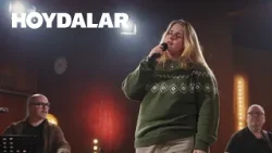 JÓHANNA - “Tey dansa eins og skuggar” eftir Eyðun Nolsøe JÓHANNA - “Tey dansa eins og skuggar” eftir Eyðun Nolsøe