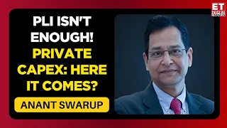 India's Viksit Bharat Push: Why "Think Big" Is Now The Private Sector's Mantra | Business News