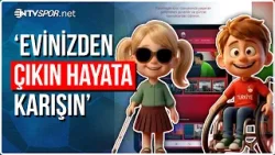 Türkiye Milli Olimpiyat Komitesi'nden Dev Adım: Engeller Sporla Kalkıyor! | NTV Spor