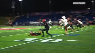 Highlands Scots deliver standout play in Week 4 football highlights