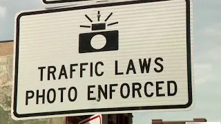 Minneapolis considering adding more speed cameras