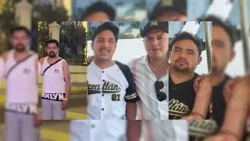 Se han realizado 3 cateos para dar con el paradero de turistas de Estado de México desaparecidos