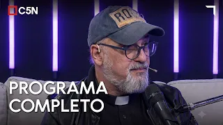 RIGHT NOW with JULIETA CAMAÑO | Guest: PADRE CÉSAR 6/27