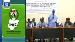 CVR Registration: Bauchi Stakeholders Decry Low Voter Response