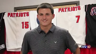 Bayou Time Sports 7/13: Ellender Baseball Signings