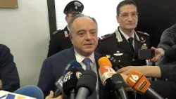 Solidarietà bipartisan dopo le minacce a Nicola Gratteri