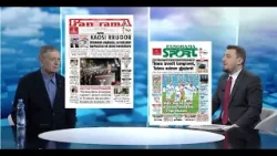 ? Koha për t'u zgjuar në News24 me Klevin Mukën - 2 shkurt 2026 ? Koha për t'u zgjuar në News24 me Klevin Mukën - 2 shkurt 2026