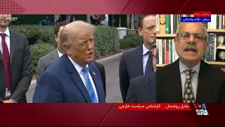 گفت‌وگو با جلیل روشندل