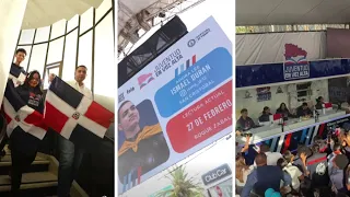 Dominican Republic beats Guinness World Record for reading aloud and surpasses Nigeria
