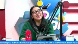 [detikPagi] - Edisi #794: 62 Ribu Balita Alami ISPA di Wilayah Terdampak Karhutla