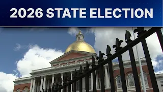 Mass. certifies 9 ballot questions ahead of November election. Here’s what voters will decide