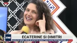 Joi petreceti cu noi 12 martie 2026