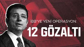Investigation into Istanbul Metropolitan Municipality expands