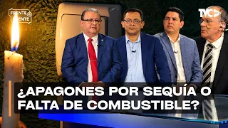 Frente a Frente - Viernes 11 de septiembre de 2026