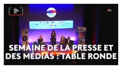 SPME 2026 : table ronde "Éduquer contre la manipulation de l'information"