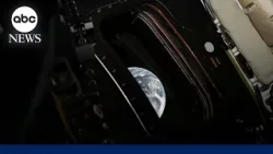 Бывший астронавт о жизни на борту космического корабля: «Удивительно красиво».