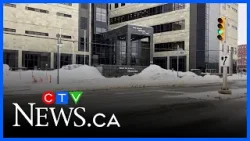 Judge presents final instructions to jury in Janson Baker murder trial