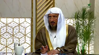 #يستفتونك.. حلقة 08_04_1448 مع الشيخ سليمان الماجد