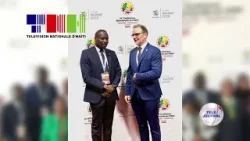 MCI  Participation du ministre James Monazard à la réunion ministérielle des Pays les Moins Avancés