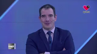 Directo MX | Block 1 – Rocha Moya's return and subsequent leave of absence from the Government of...