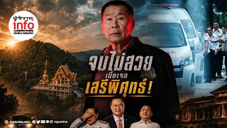 จบไม่สวย! เมื่อเจอเสรีพิศุทธ์!
