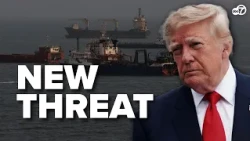 Iran war could expand as US weighs stronger attacks, shipping threats escalate