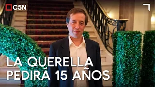 MARCELO PORCEL to face ORAL TRIAL for alleged aggravated sexual abuse and corruption of minors