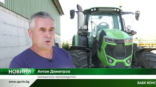 Антон Димитров: Животновъдите очакват реални реформи, за да останат на картата