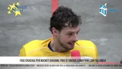 Stelle nello sport PUNTATA 4 26 Stelle nello sport PUNTATA 4 26