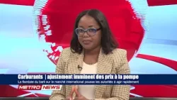 Carburants  ajustement imminent des prix à la pompe
