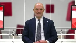 IL FATTO - Incontro con Carlo Masci