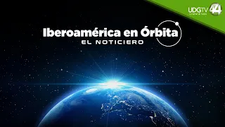 Iberoamérica En Órbita | The News | September 1, 2026
