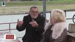 Зевзекманија Жена ми се заглави во лифт Зевзекманија Жена ми се заглави во лифт