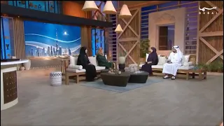 مساء دبي | حلقة يوم 2972026