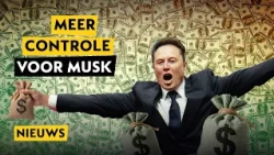 SpaceX wordt AI-winstmotor, onderzoekt megafusie met Tesla