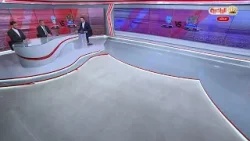 الأستديو التحليلي لمباراة البقعة والفيصلي 20-2-2026