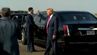 Trump announces deal for US control of oil in Venezuela