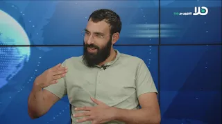 الدكتور الجراح محمد خليفة من ام الفحم يتحدث عن تكريمه بعد انجازه في الشطرنج