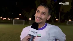 رسالة كأس منصور بن زايد لكرة القدم | 4 مارس 2026