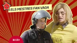 Illandrau. Govern glaçat | Polònia