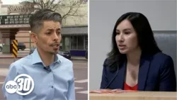 Fresno councilmember plans legislation to block registered sex offenders from seeking office