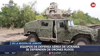 🇷🇺🇺🇦 LATEST WAR UPDATES | The most relevant images and facts for Friday, 09/18/26